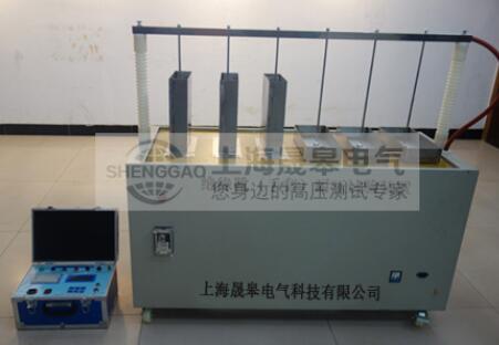 電纜耐壓測試儀